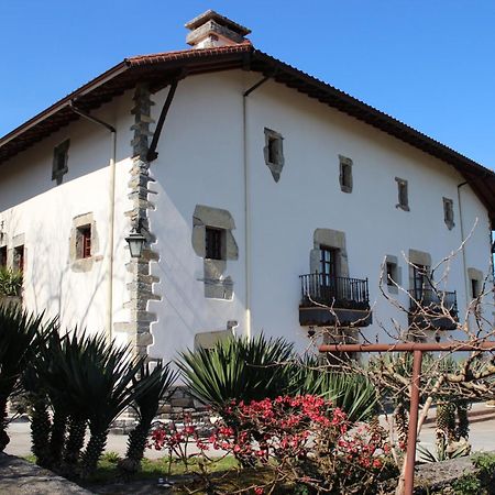 Apartamentos Rurales Rincon De Aiara Menagaray エクステリア 写真