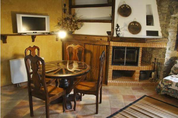 Apartamentos Rurales Rincon De Aiara Menagaray エクステリア 写真