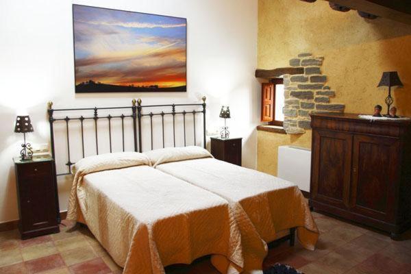 Apartamentos Rurales Rincon De Aiara Menagaray エクステリア 写真