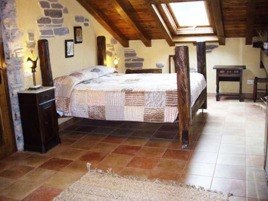 Apartamentos Rurales Rincon De Aiara Menagaray エクステリア 写真