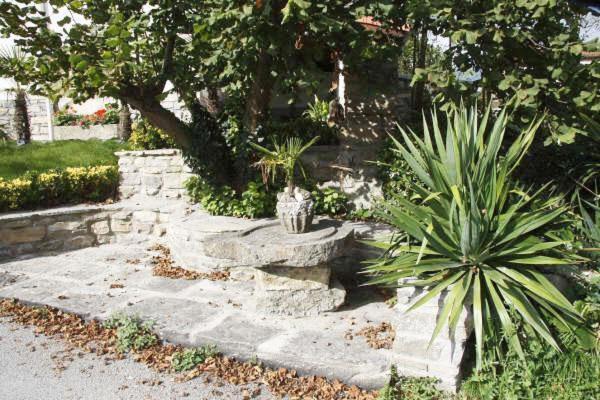 Apartamentos Rurales Rincon De Aiara Menagaray エクステリア 写真