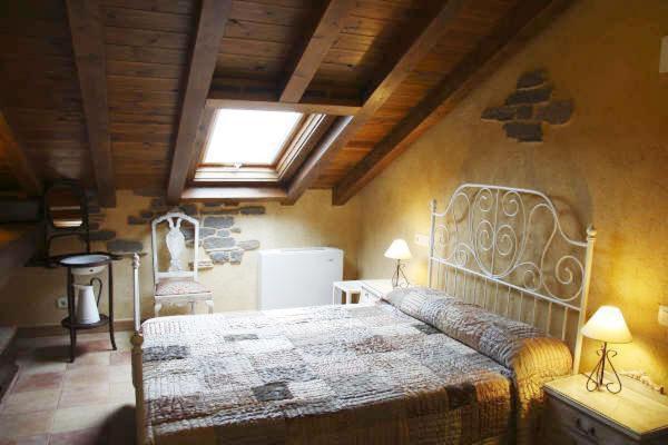 Apartamentos Rurales Rincon De Aiara Menagaray 部屋 写真