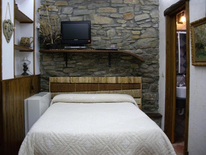 Apartamentos Rurales Rincon De Aiara Menagaray 部屋 写真