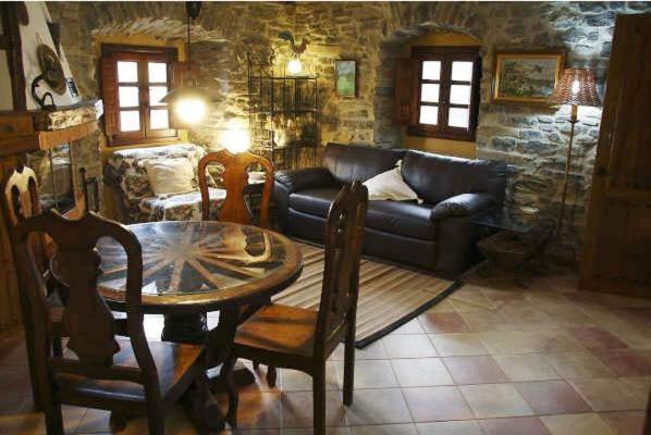 Apartamentos Rurales Rincon De Aiara Menagaray 部屋 写真